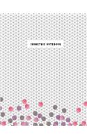 Isometric Notebook