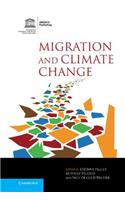 Migration and Climate Change