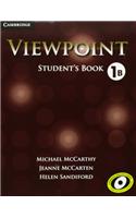 Viewpoint Level 1 Blended Online Pack B (Student's Book B and Online Workbook B Activation Code Card)