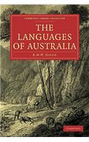 The Languages of Australia