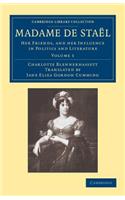 Madame de Stael