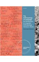 Anthropology of Language