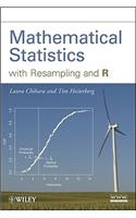 Mathematical Statistics with Resampling and R