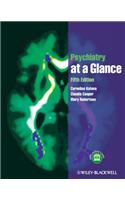 Psychiatry at a Glance
