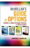 McMillan's Guide to Options