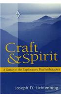 Craft and Spirit