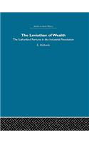 The Leviathan of Wealth