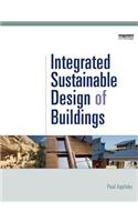 Integrated Sustainable Design of Buildings