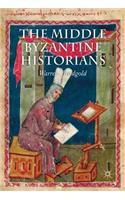 Middle Byzantine Historians