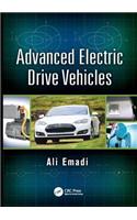 Advanced Electric Drive Vehicles