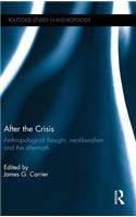 After the Crisis