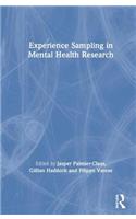 Experience Sampling in Mental Health Research