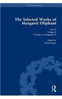 The Selected Works of Margaret Oliphant, Part II Volume 8