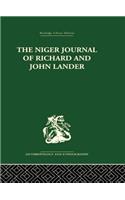 The Niger Journal of Richard and John Lander