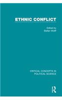 Ethnic Conflict