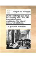 Divine Breathings