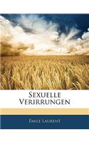 Sexuelle Verirrungen
