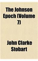 The Johnson Epoch (Volume 7): (English)