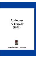 Antinous