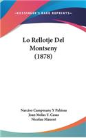 Lo Rellotje del Montseny (1878)