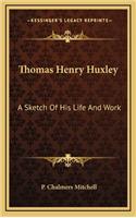 Thomas Henry Huxley