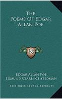 The Poems of Edgar Allan Poe