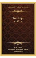 Two-Legs (1921)