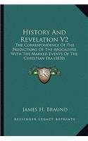 History and Revelation V2