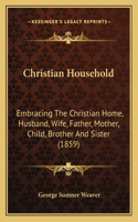 Christian Household