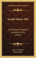 Joseph Sidney Hill