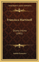 Francisca Martinoff