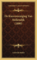 De Kiesvereeniging Van Stellendijk (1880)