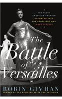 The Battle of Versailles