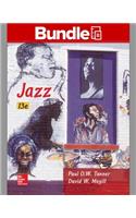 Gen Combo Looseleaf Jazz; Connect Access Card