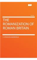 The Romanization of Roman Britain