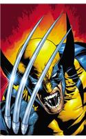 Wolverine Epic Collection: Shadow of Apocalypse