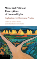 Moral and Political Conceptions of Human Rights