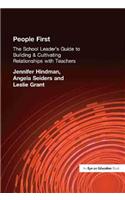 People First!