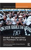 Global Perspectives on Football in Africa