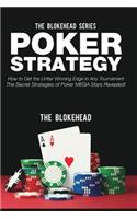 Poker Strategy
