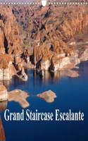 Grand Staircase Escalante 2017
