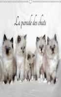 Parade Des Chats 2018