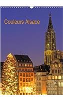 Couleurs Alsace 2018