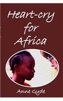 Heart-Cry for Africa