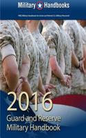 2016 Guard and Reserve Handbook