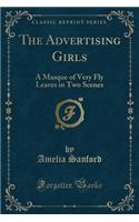 The Advertising Girls