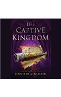 Captive Kingdom (the Ascendance Series, Book 4)