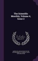The Scientific Monthly, Volume 4, Issue 2