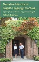 Narrative Identity in English Language Teaching