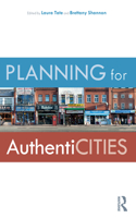 Planning for AuthentiCITIES
